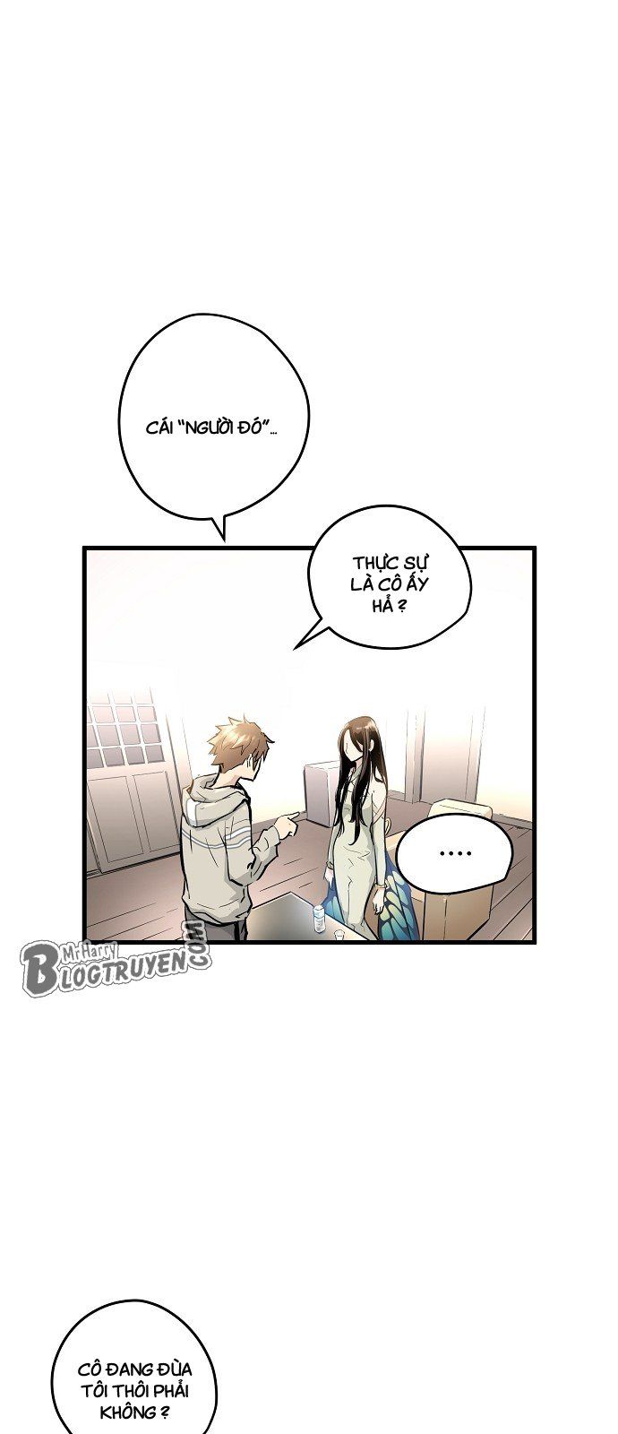 Nanyak Chapter 10 - 47