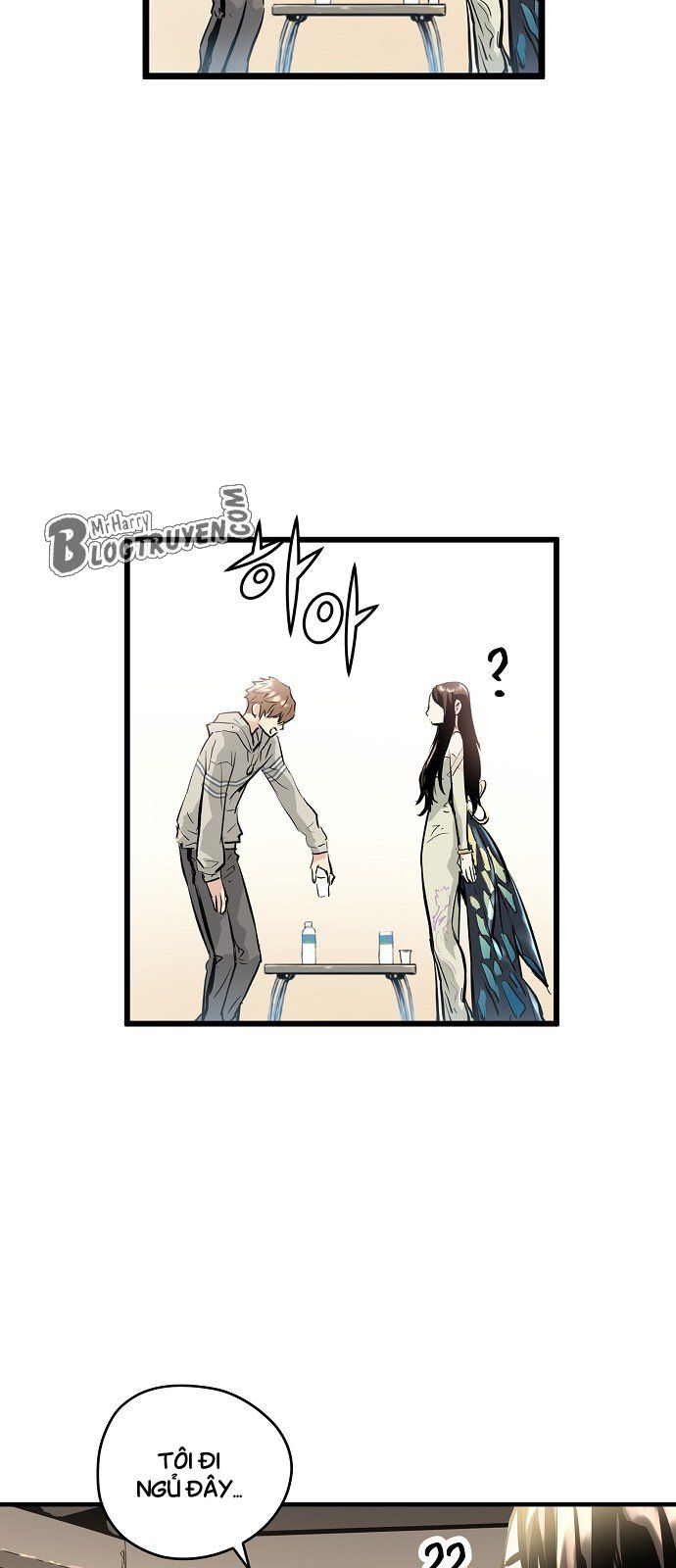 Nanyak Chapter 10 - 52