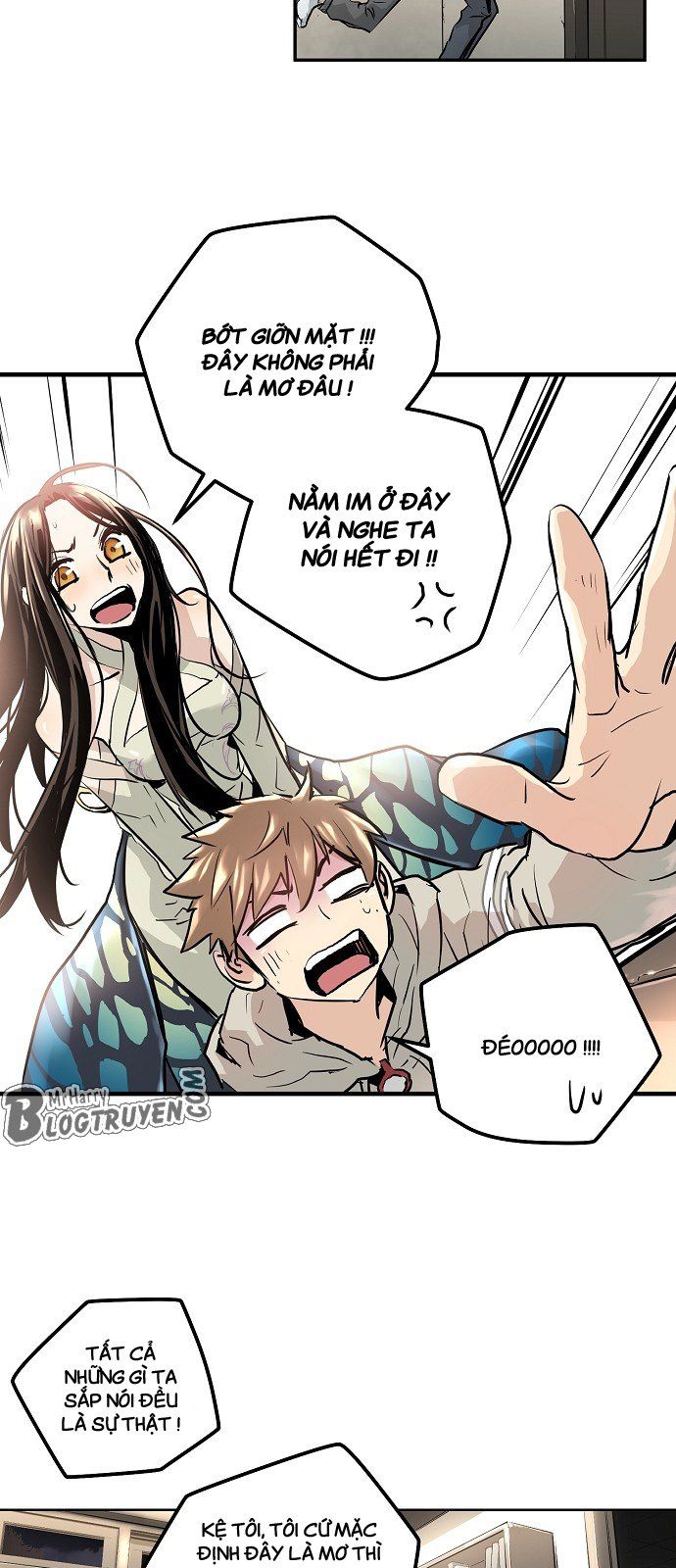 Nanyak Chapter 10 - 55