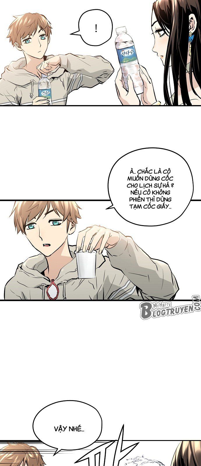 Nanyak Chapter 10 - 7