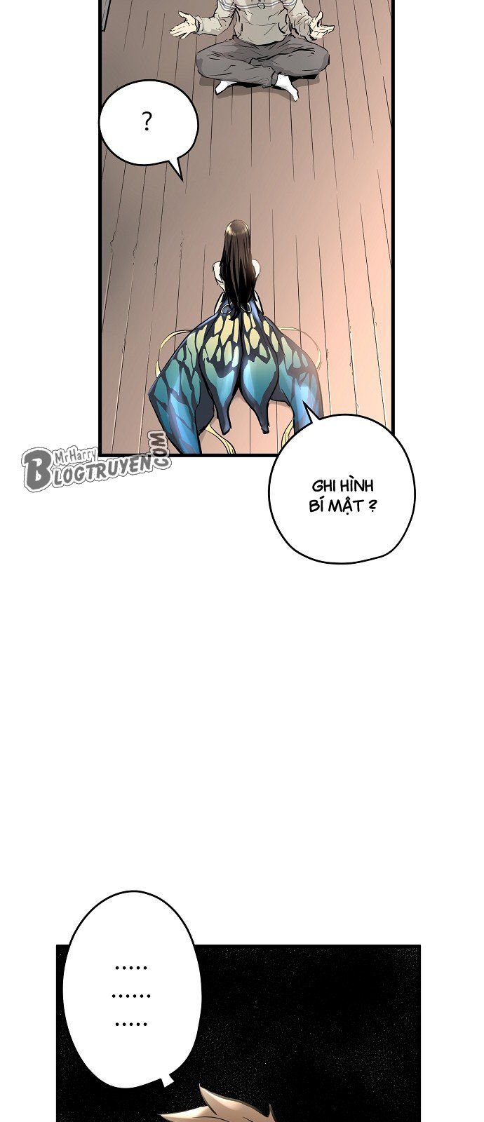 Nanyak Chapter 10 - 61