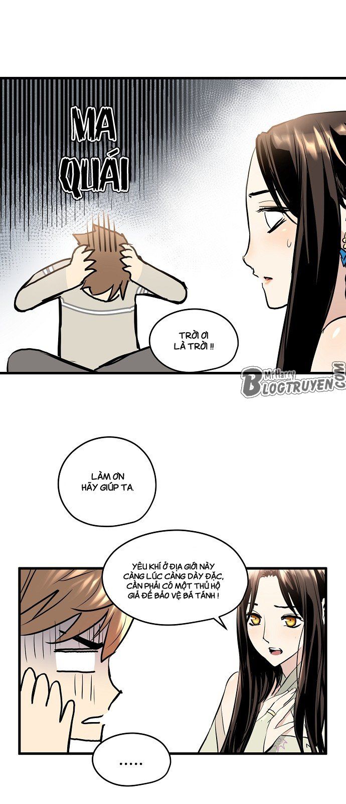 Nanyak Chapter 10 - 64