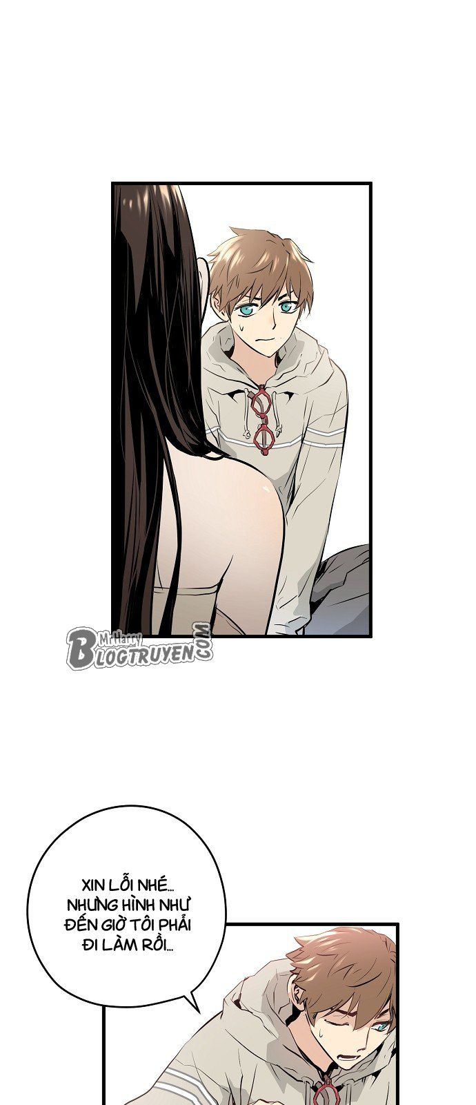 Nanyak Chapter 10 - 70