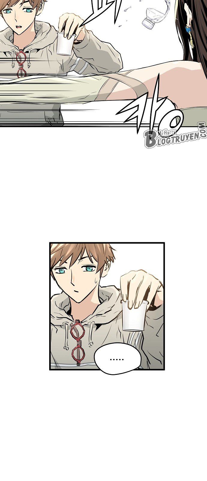 Nanyak Chapter 10 - 8