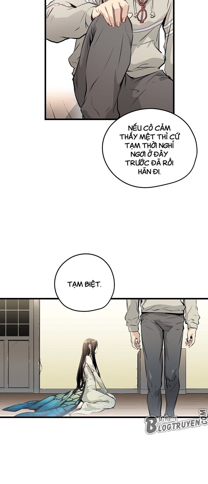 Nanyak Chapter 10 - 71