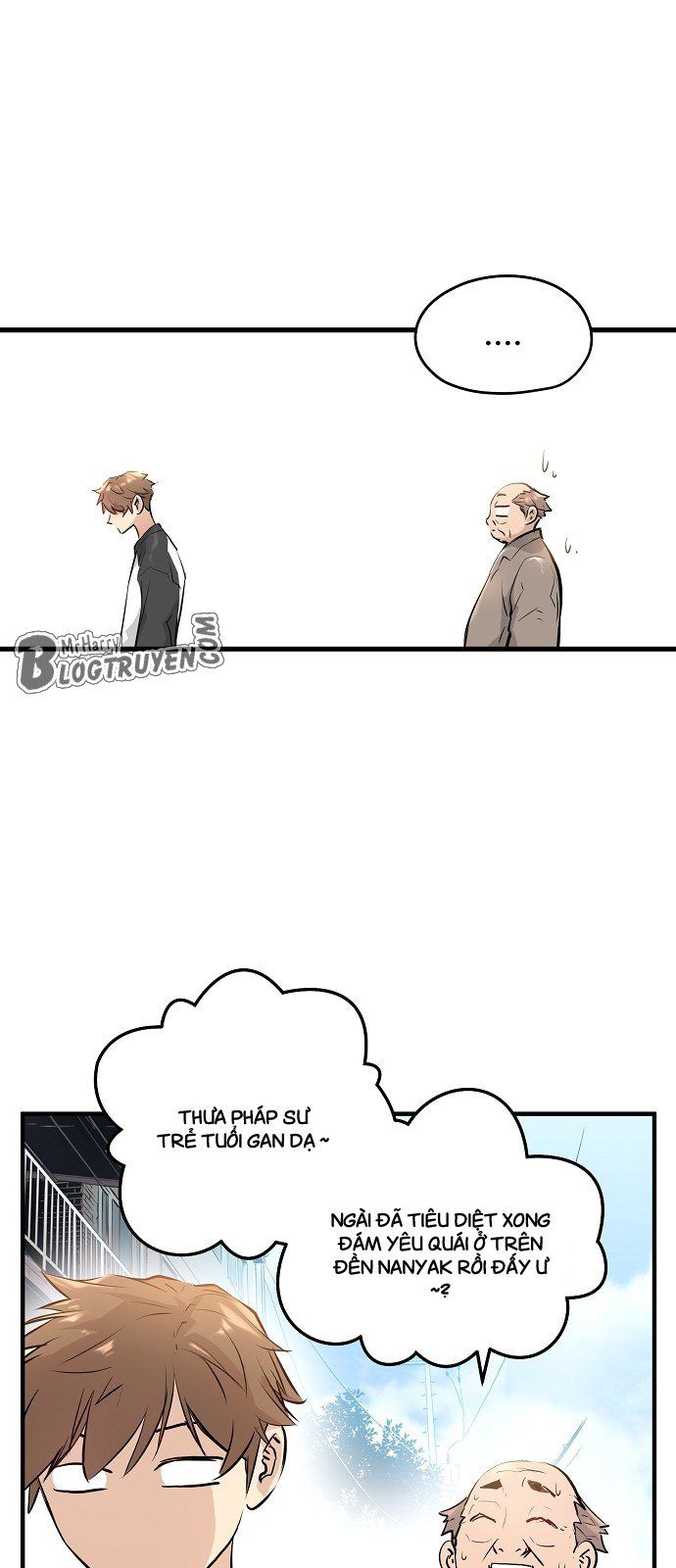 Nanyak Chapter 11 - 13