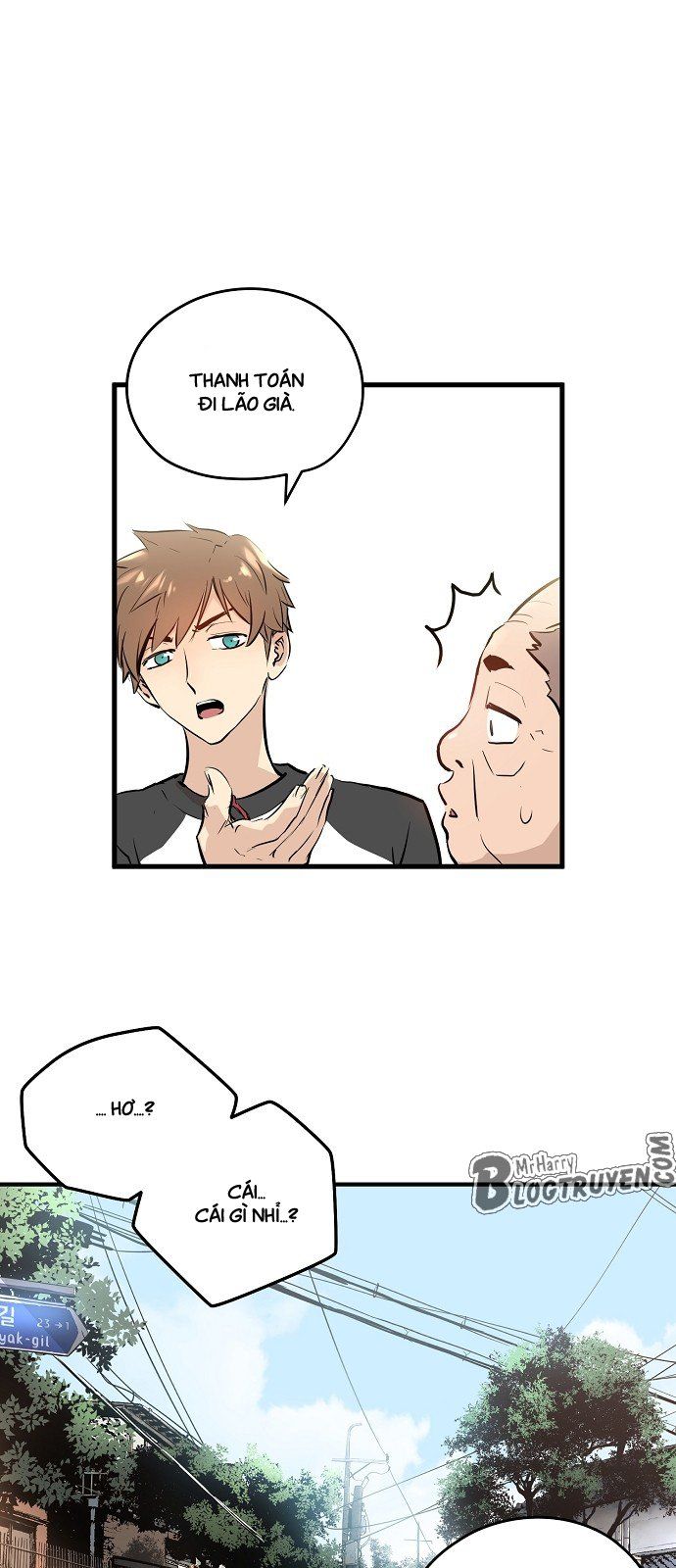 Nanyak Chapter 11 - 15