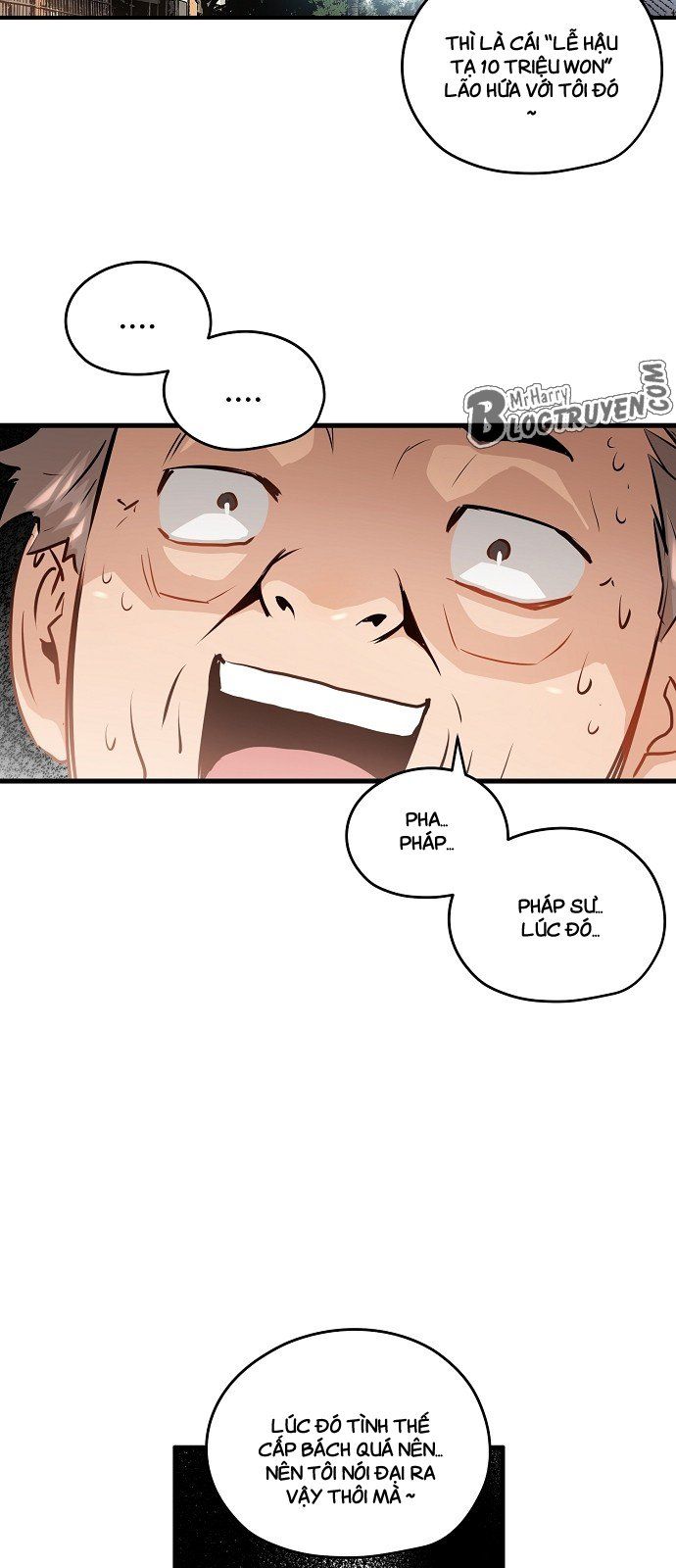 Nanyak Chapter 11 - 16