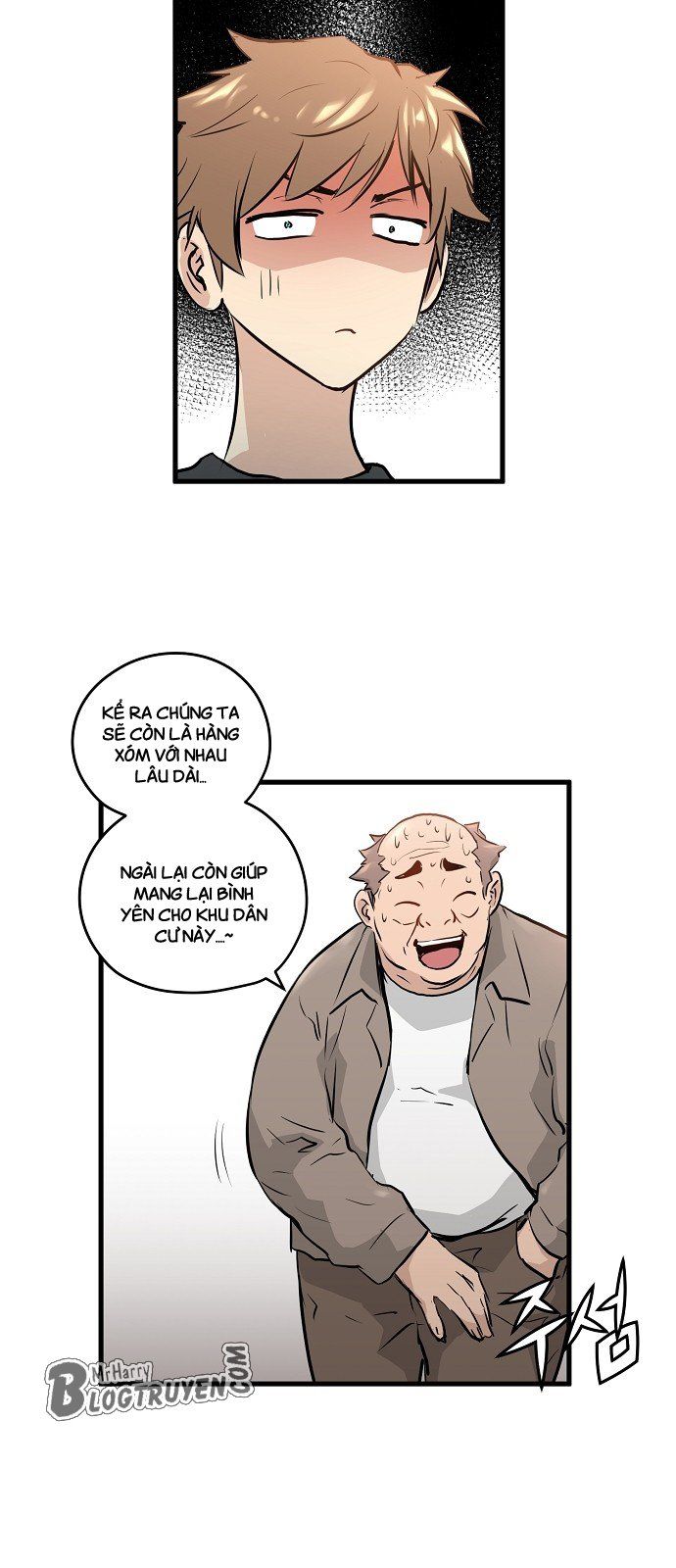 Nanyak Chapter 11 - 17