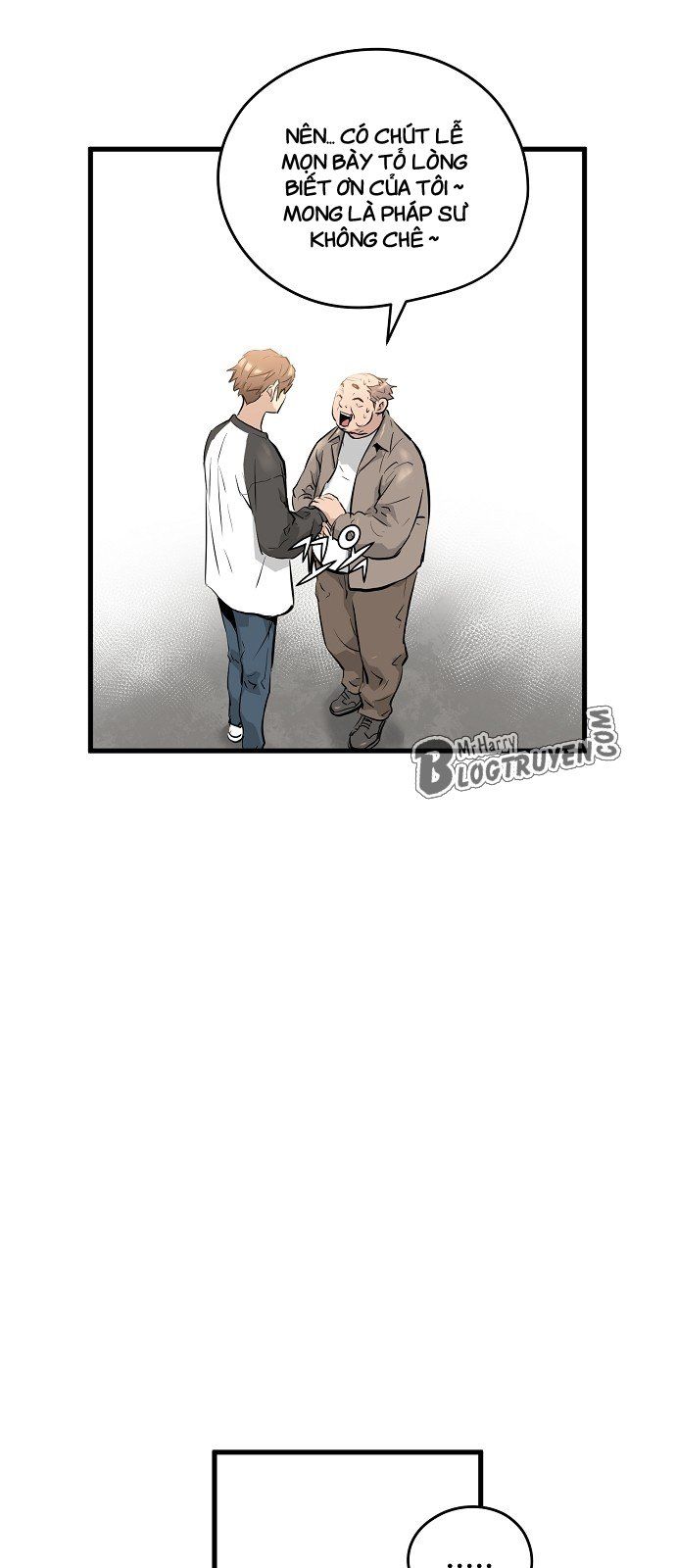 Nanyak Chapter 11 - 18