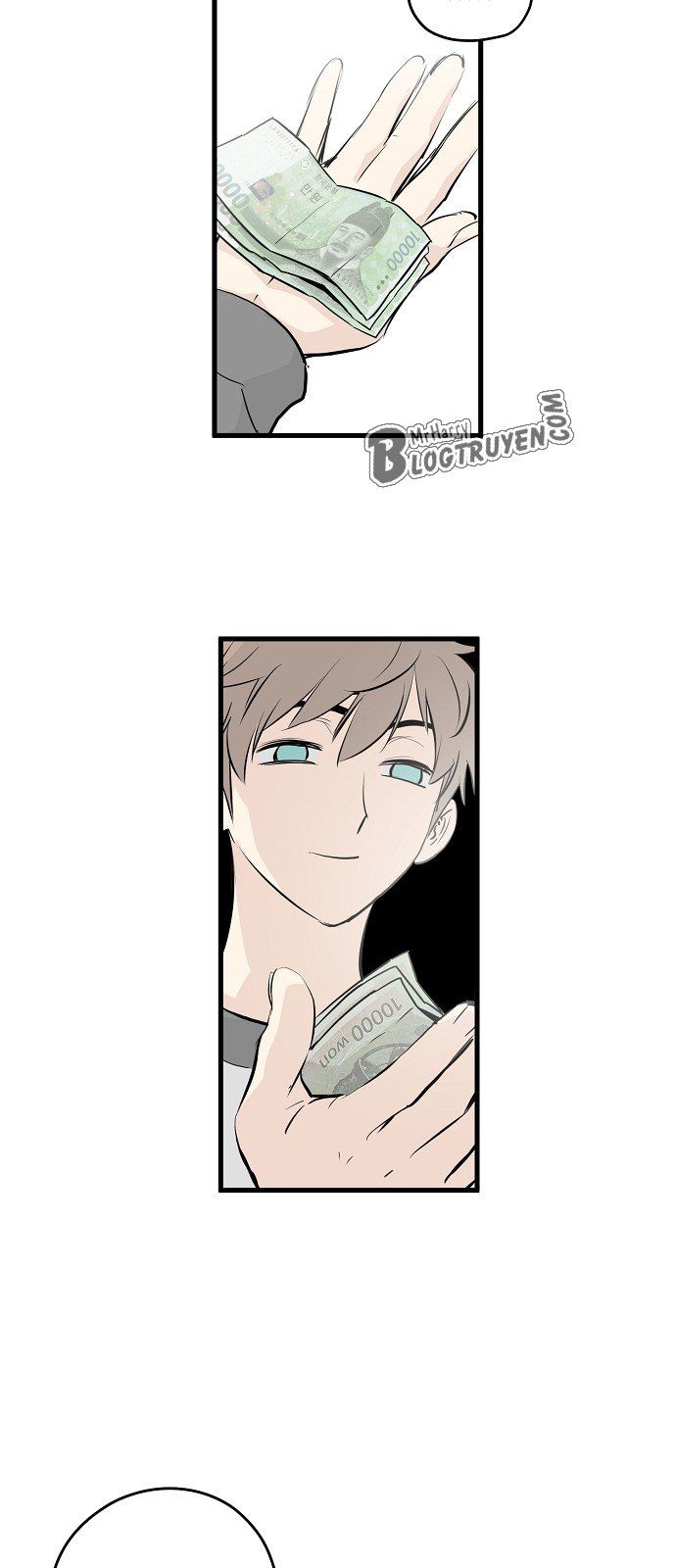 Nanyak Chapter 11 - 19