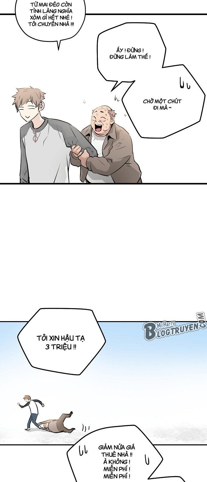 Nanyak Chapter 11 - 20