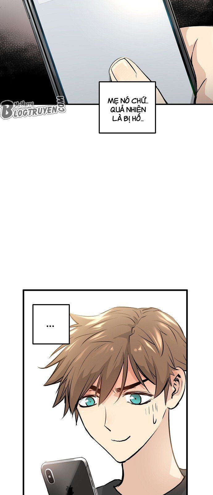 Nanyak Chapter 11 - 22