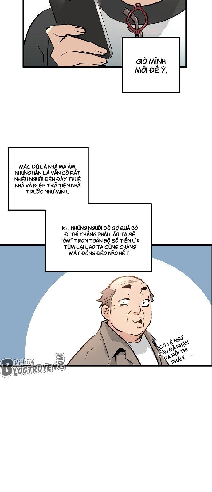 Nanyak Chapter 11 - 23