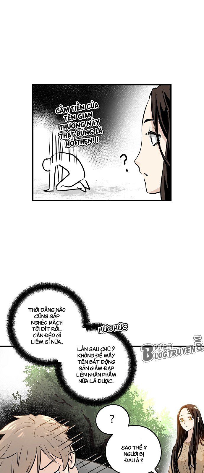 Nanyak Chapter 11 - 24