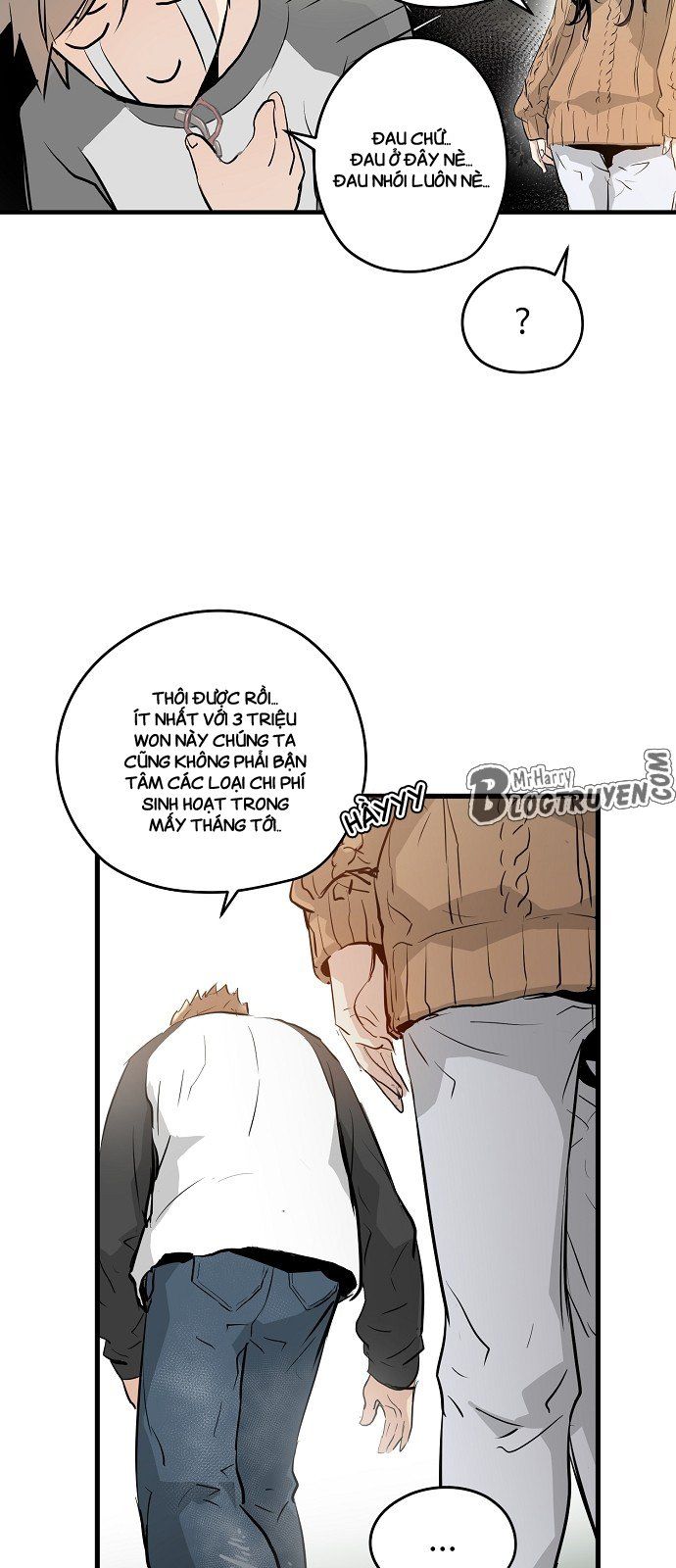 Nanyak Chapter 11 - 25