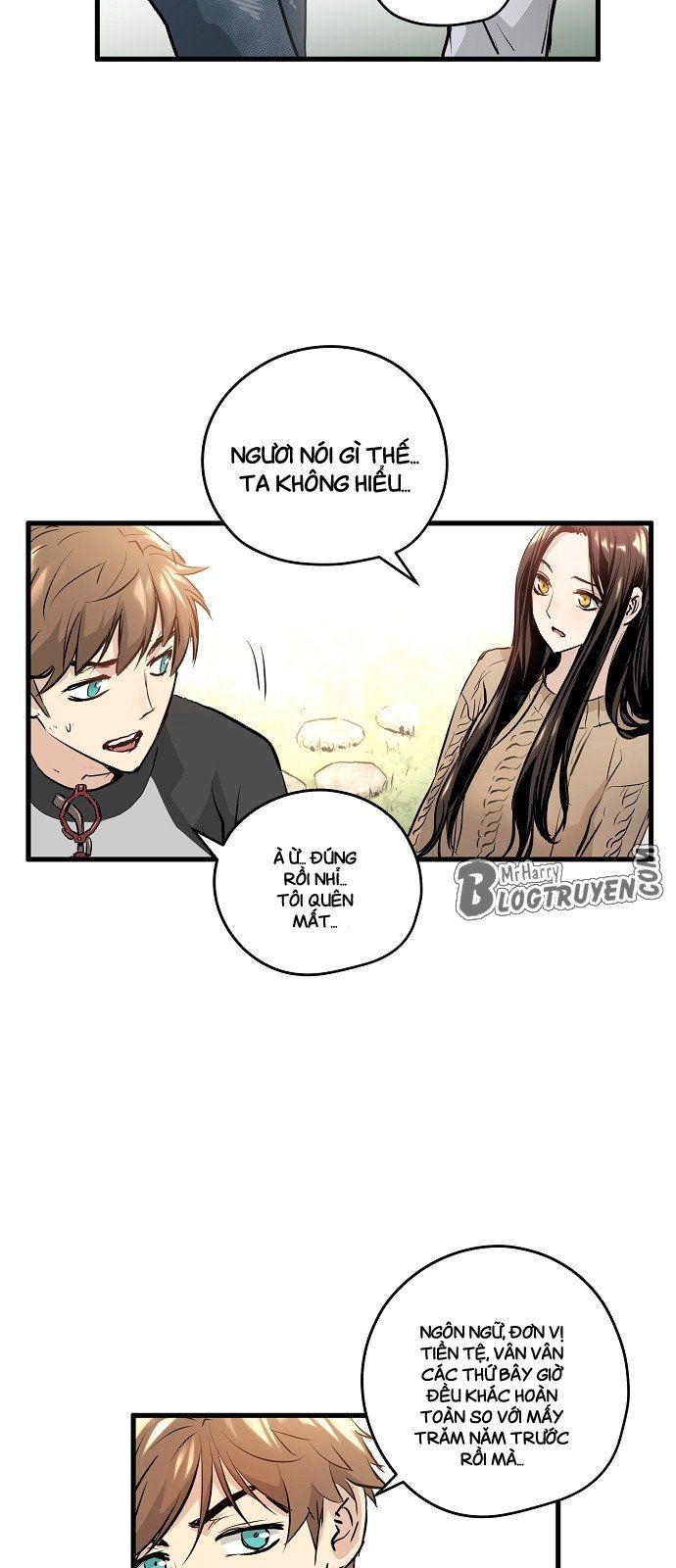 Nanyak Chapter 11 - 26