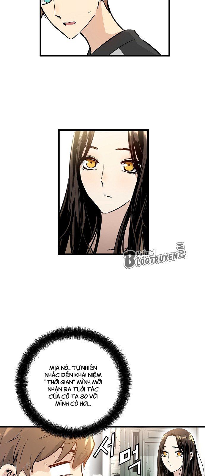 Nanyak Chapter 11 - 27