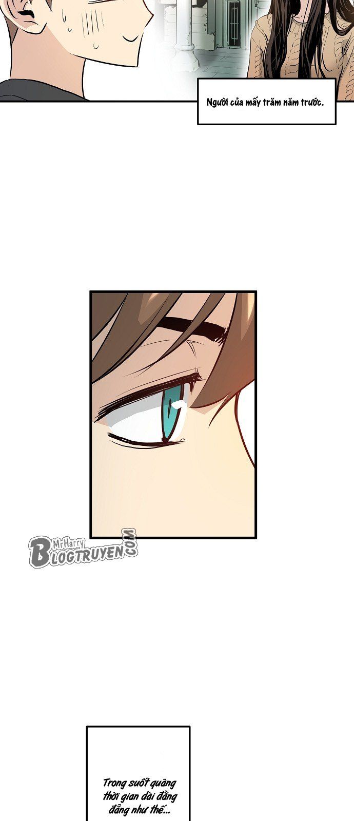 Nanyak Chapter 11 - 28