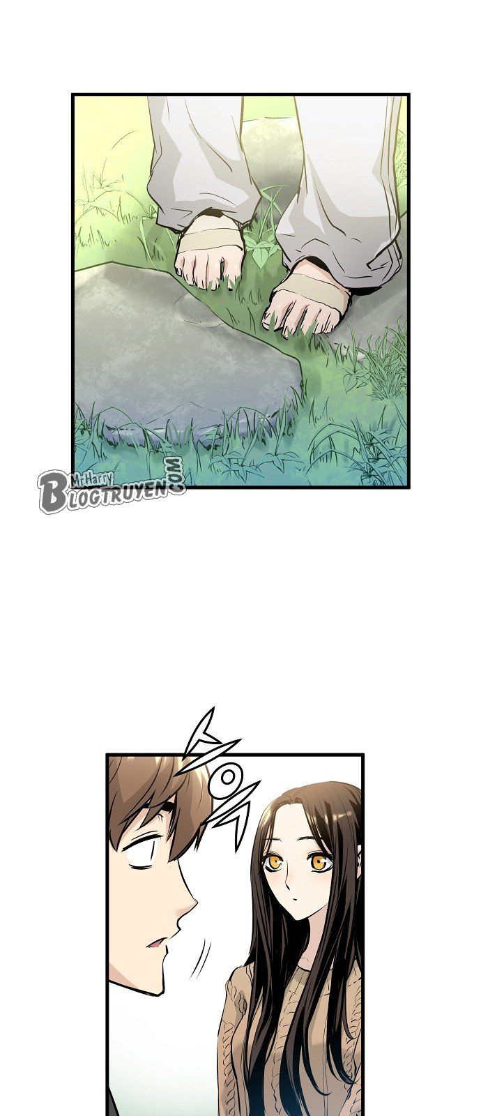 Nanyak Chapter 11 - 34