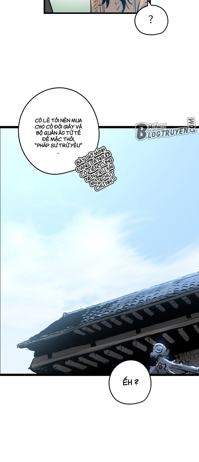 Nanyak Chapter 11 - 35