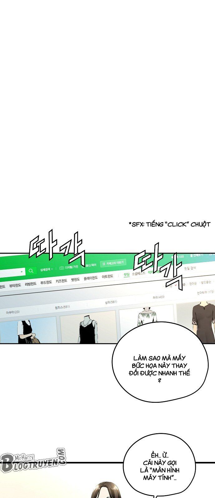 Nanyak Chapter 11 - 36