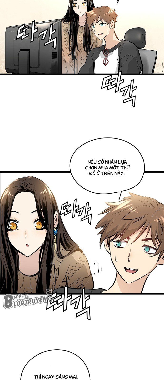 Nanyak Chapter 11 - 37