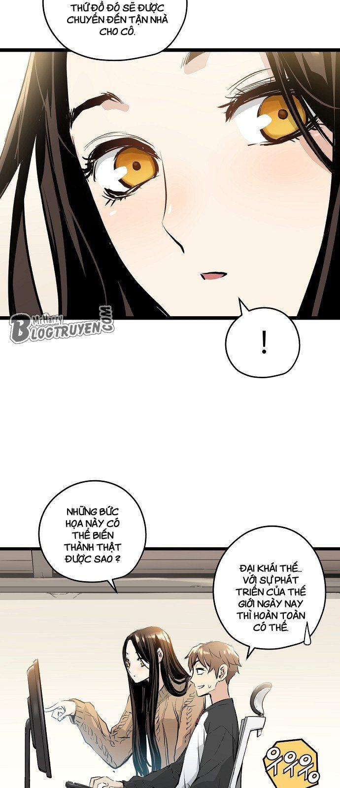 Nanyak Chapter 11 - 38