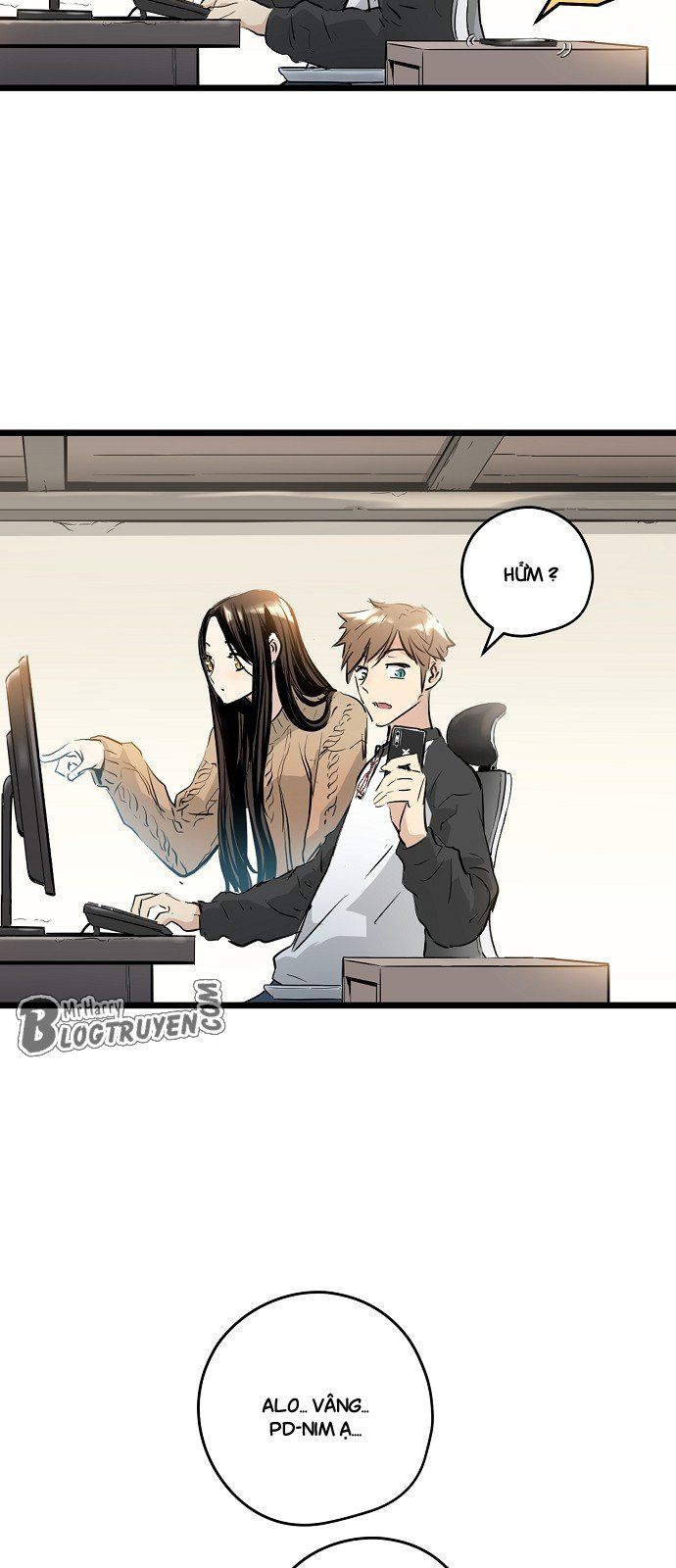 Nanyak Chapter 11 - 39