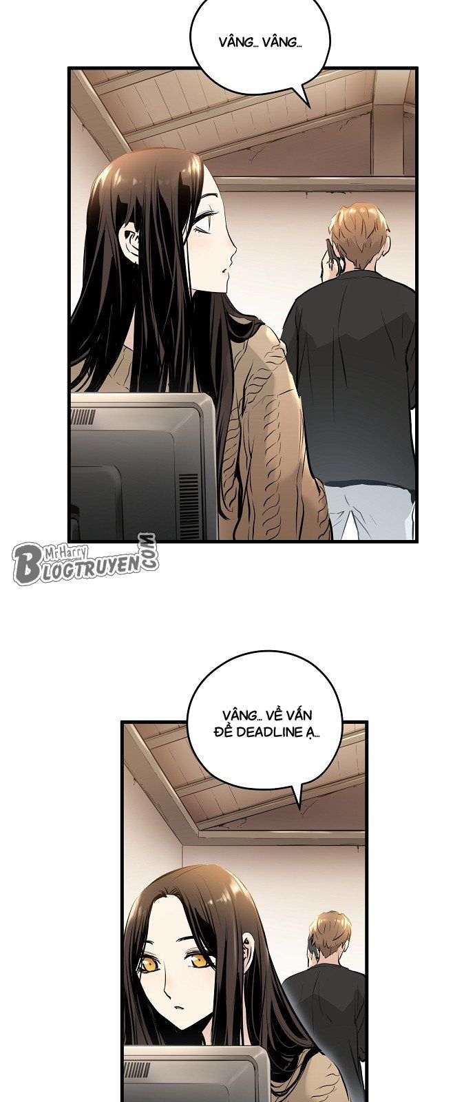 Nanyak Chapter 11 - 40