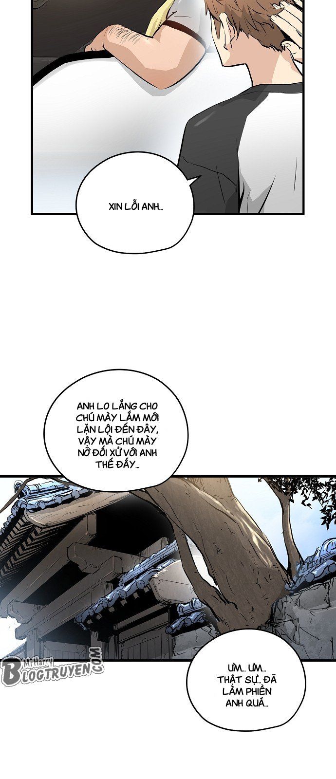 Nanyak Chapter 11 - 5