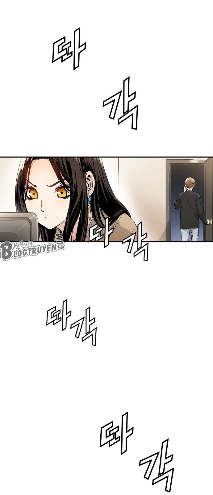 Nanyak Chapter 11 - 42