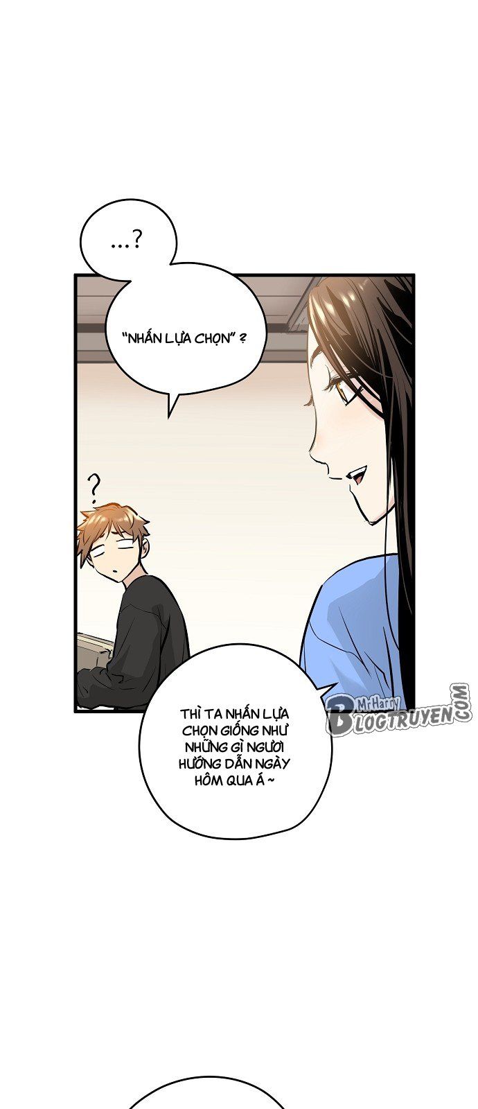 Nanyak Chapter 11 - 45