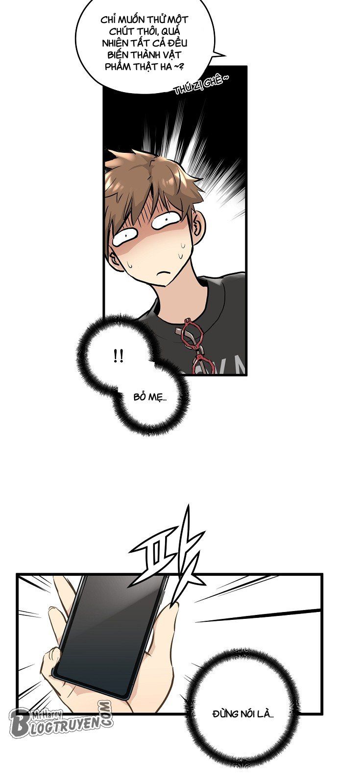 Nanyak Chapter 11 - 46