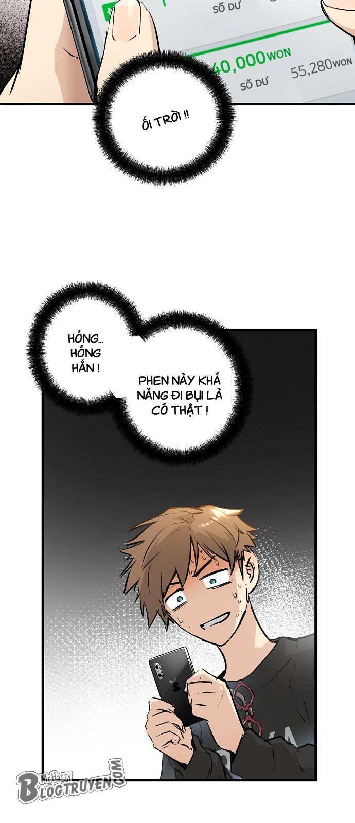 Nanyak Chapter 11 - 48