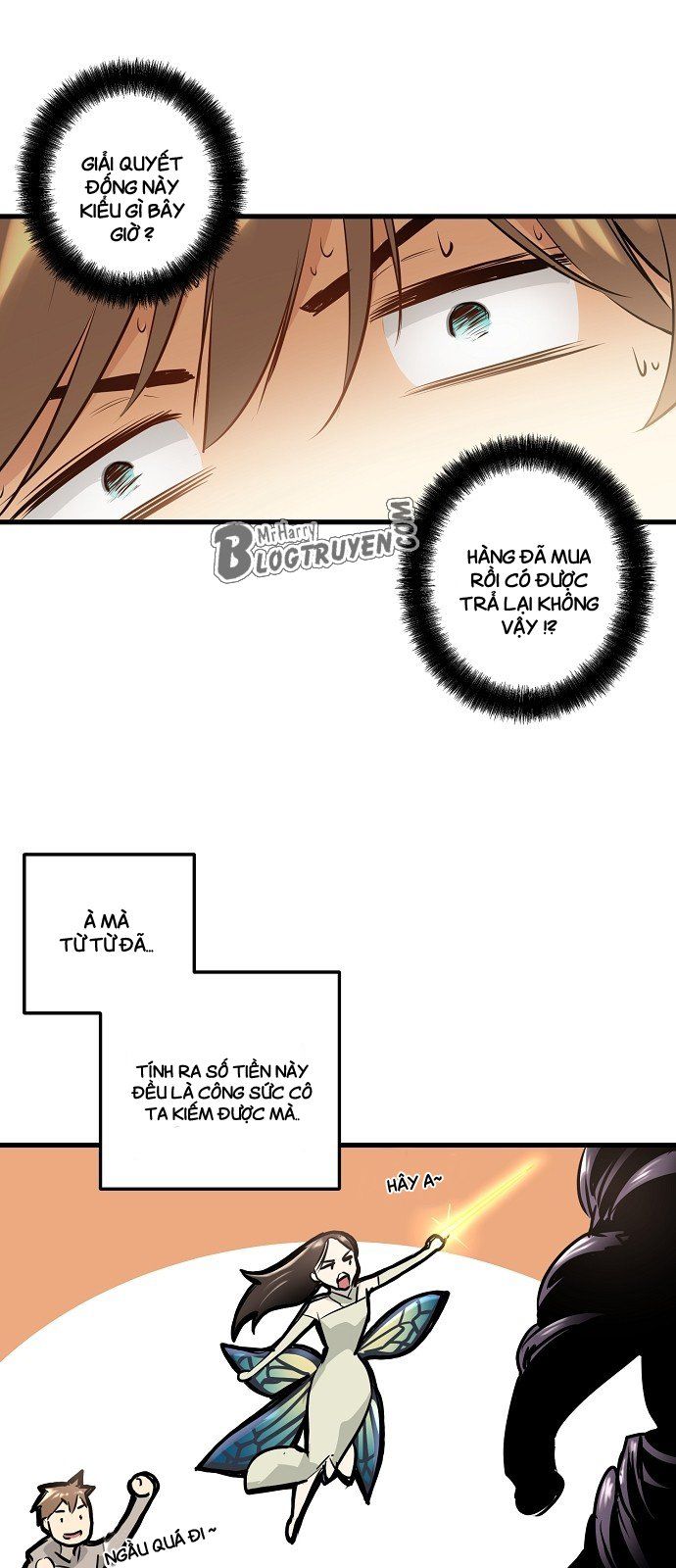 Nanyak Chapter 11 - 49