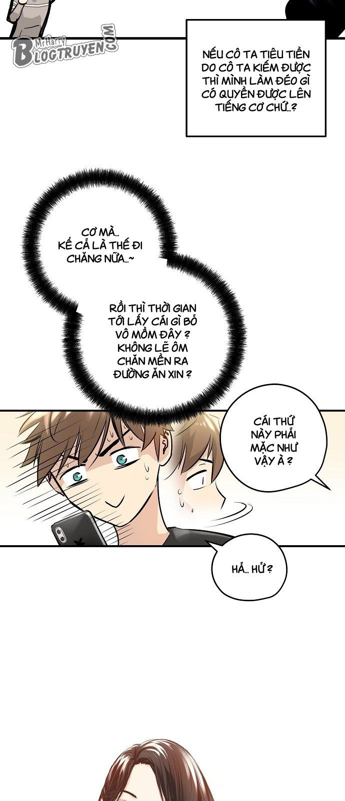 Nanyak Chapter 11 - 50