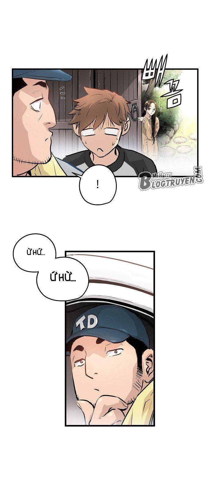 Nanyak Chapter 11 - 6