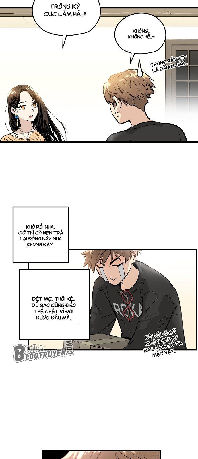 Nanyak Chapter 11 - 53