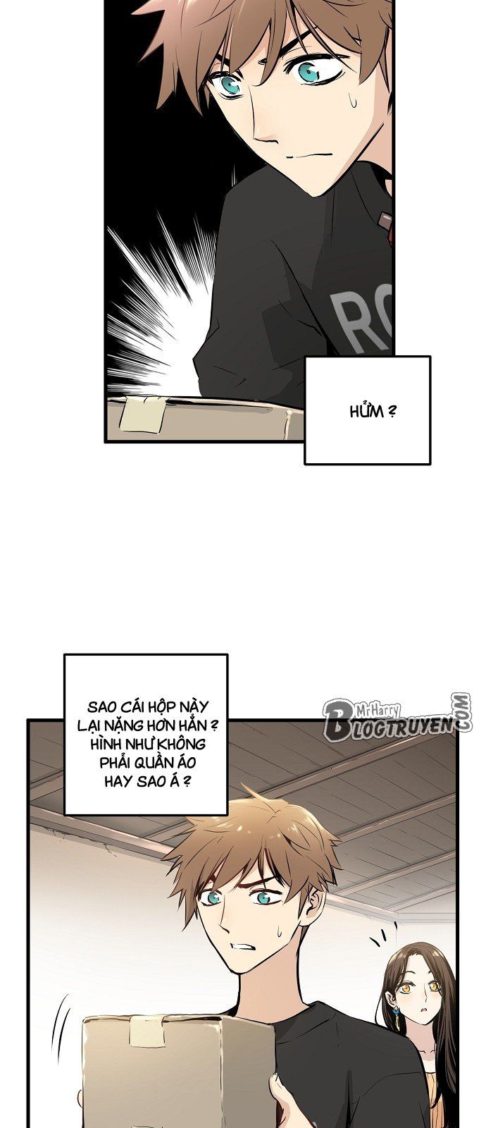 Nanyak Chapter 11 - 54