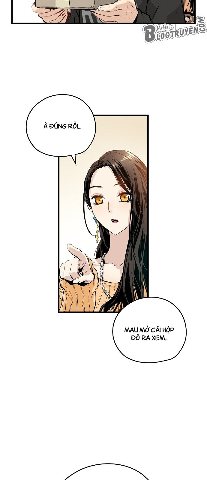 Nanyak Chapter 11 - 55