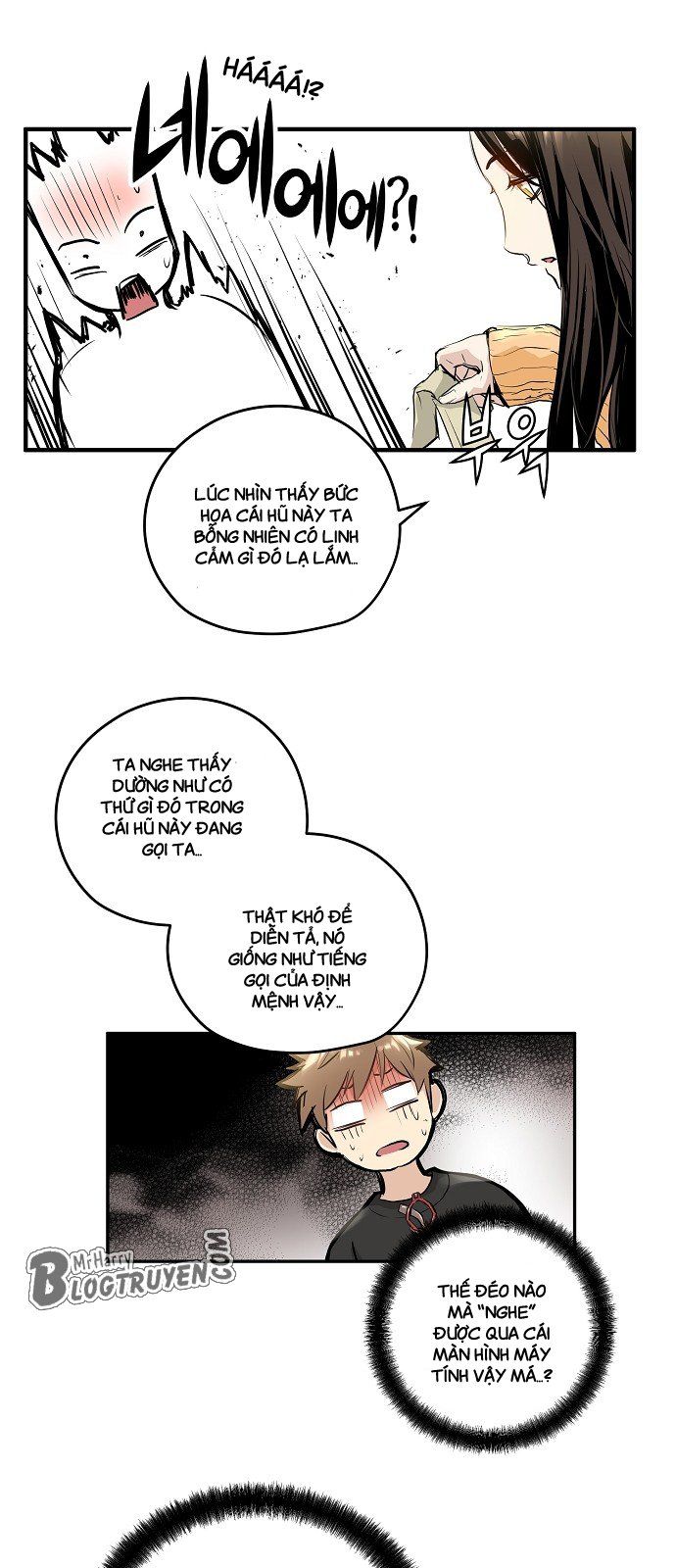 Nanyak Chapter 11 - 57