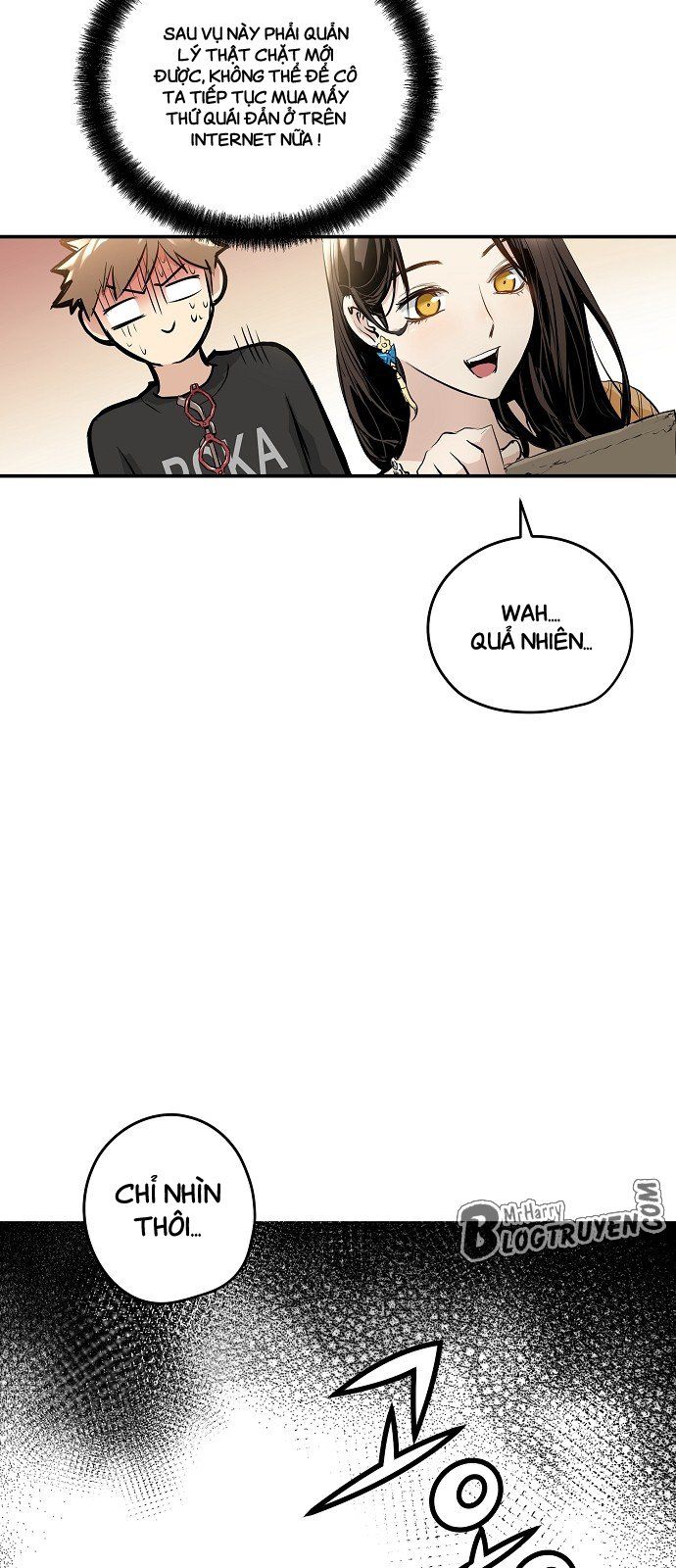 Nanyak Chapter 11 - 58