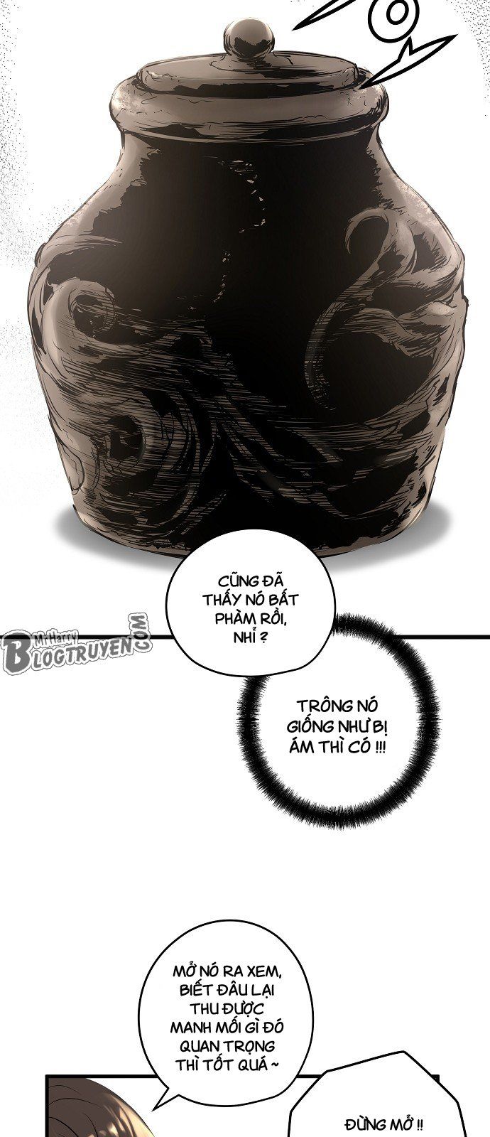 Nanyak Chapter 11 - 59