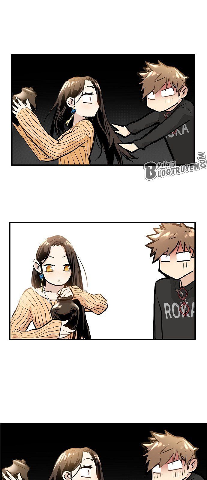 Nanyak Chapter 11 - 61