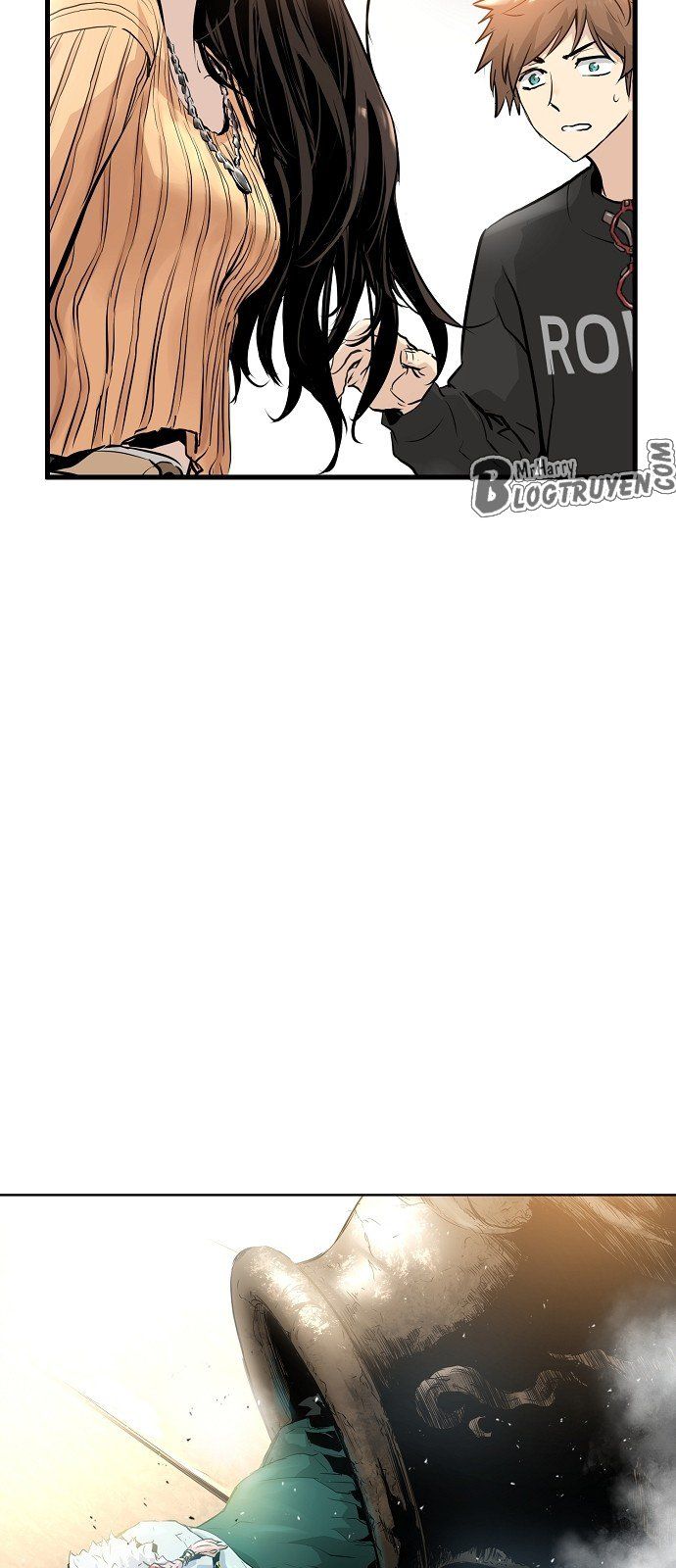 Nanyak Chapter 11 - 64