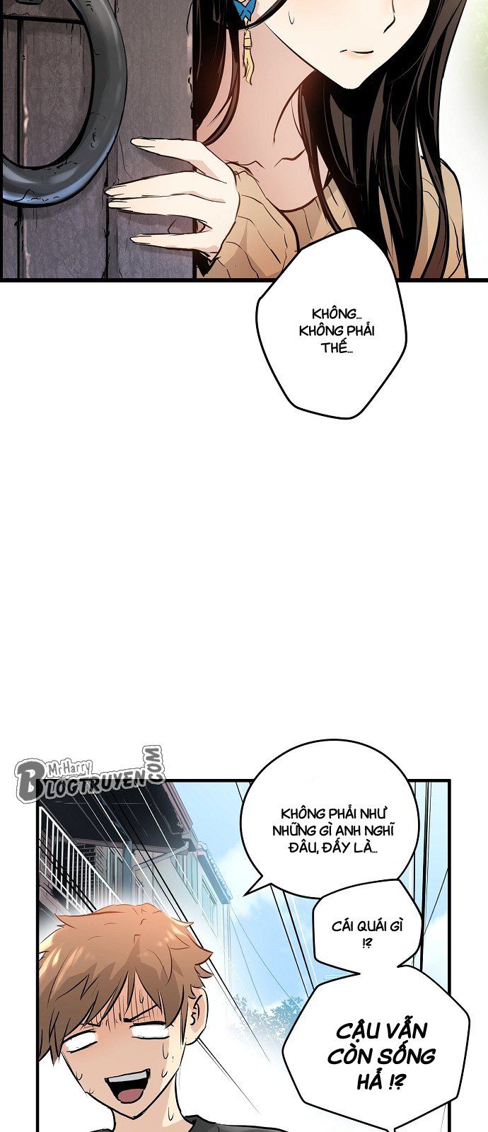 Nanyak Chapter 11 - 8