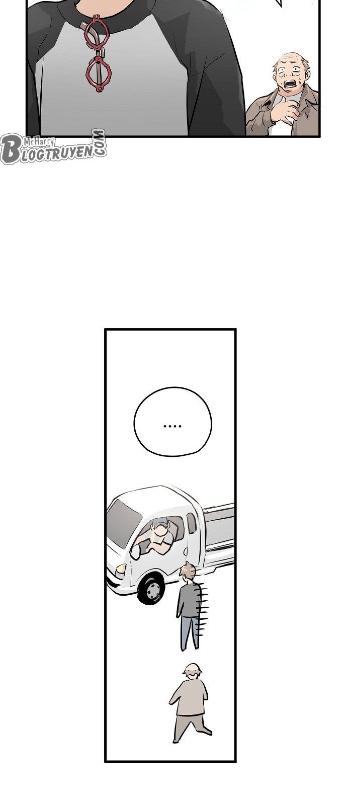 Nanyak Chapter 11 - 9