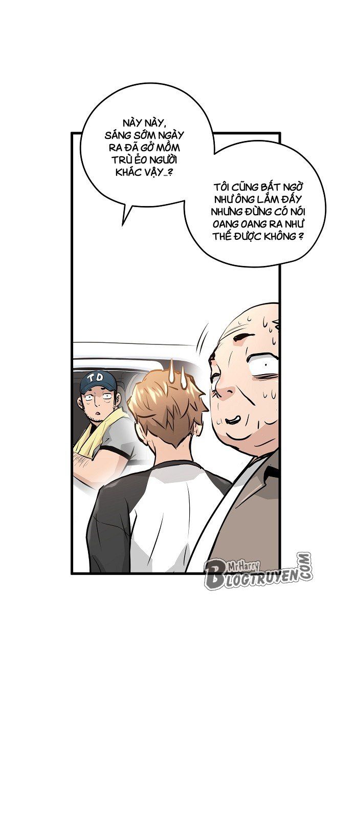 Nanyak Chapter 11 - 10