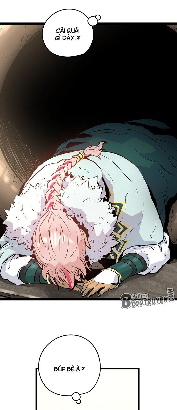 Nanyak Chapter 12 - 11